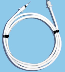 Фторопластовые нагреватели ФЭН